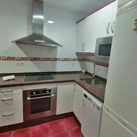 Keka En Playa La Victoria Con Ascensor Grupo Ac Gestion Appartement *
