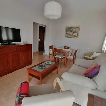 Keka En Playa La Victoria Con Ascensor Grupo Ac Gestion Apartment Cadiz