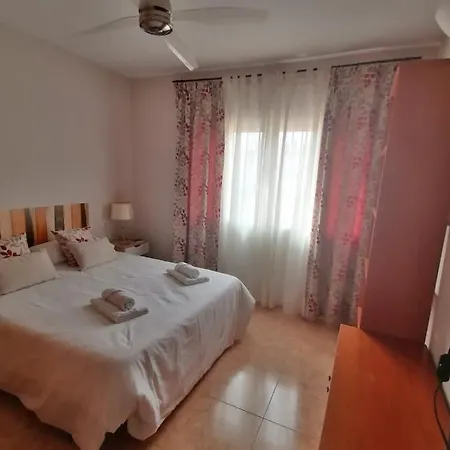 Apartman Keka En Playa La Victoria Con Ascensor Grupo Ac Gestion *