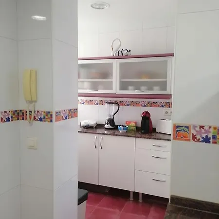 Keka En Playa La Victoria Con Ascensor Grupo Ac Gestion Appartamento *