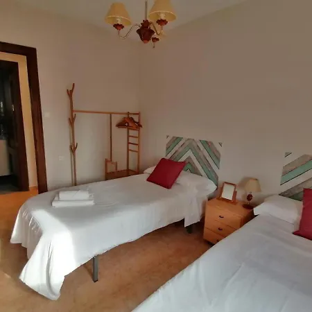 Keka En Playa La Victoria Con Ascensor Grupo Ac Gestion Appartement