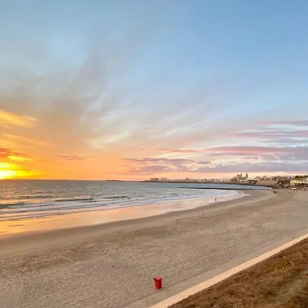 Apartman Keka En Playa La Victoria Con Ascensor Grupo Ac Gestion *