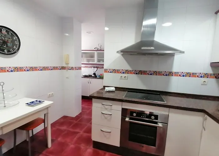 דירה Keka En Playa La Victoria Con Ascensor Grupo Ac Gestion קדיז