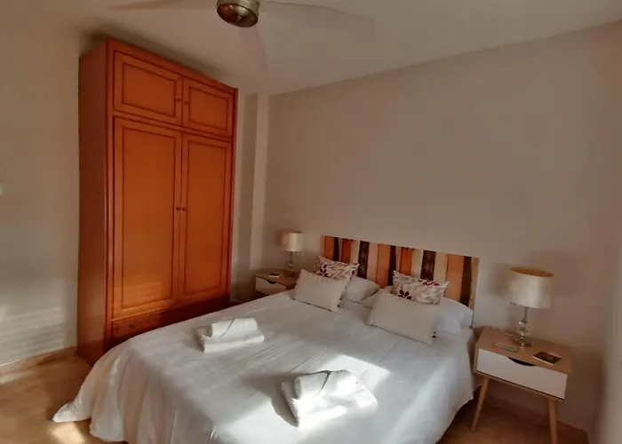 Keka En Playa La Victoria Con Ascensor Grupo Ac Gestion * קדיז