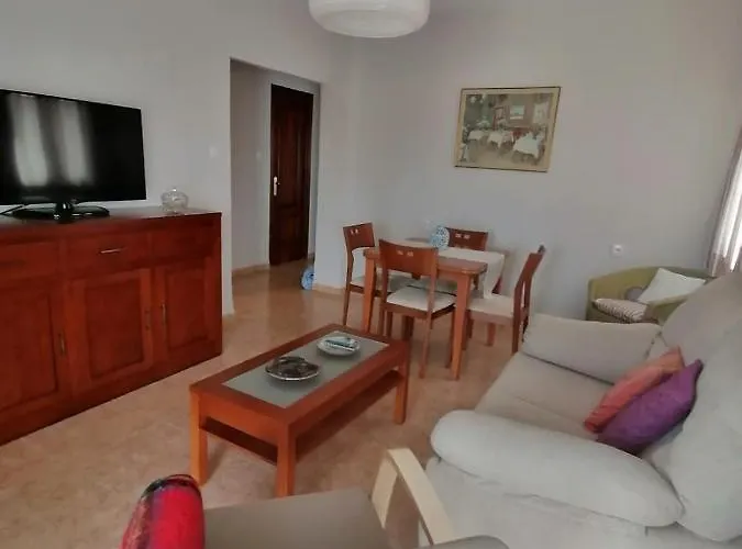 Keka En Playa La Victoria Con Ascensor Grupo Ac Gestion Apartment Cadiz