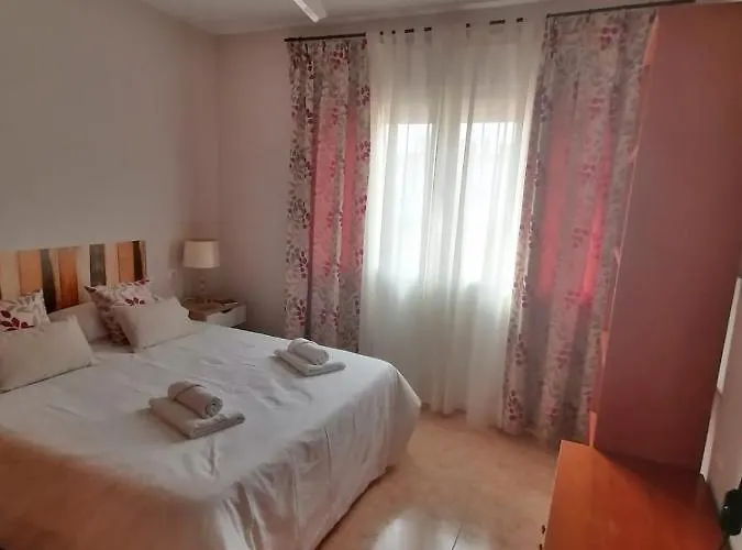 Apartment Keka En Playa La Victoria Con Ascensor Grupo Ac Gestion *