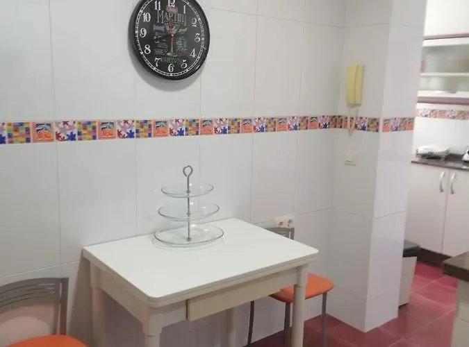 Keka En Playa La Victoria Con Ascensor Grupo Ac Gestion *