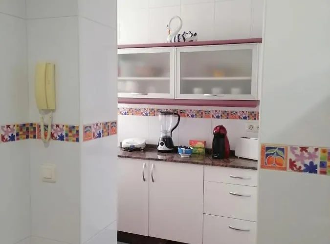 Keka En Playa La Victoria Con Ascensor Grupo Ac Gestion Apartment *