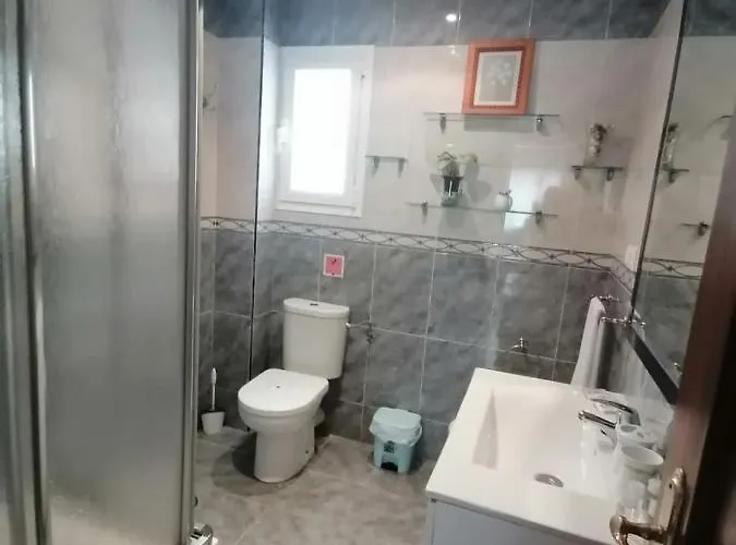 Keka En Playa La Victoria Con Ascensor Grupo Ac Gestion * קדיז