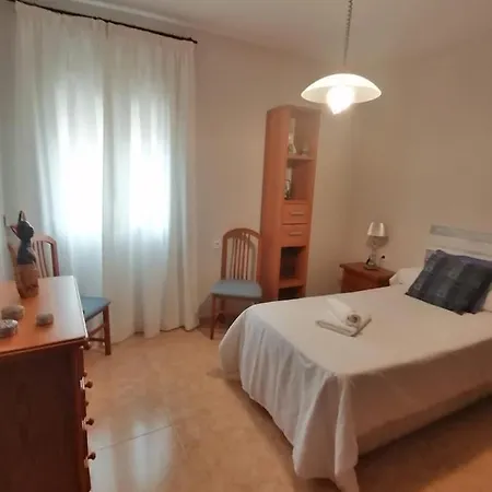 Apartamento Keka En Playa La Victoria Con Ascensor Grupo Ac Gestion