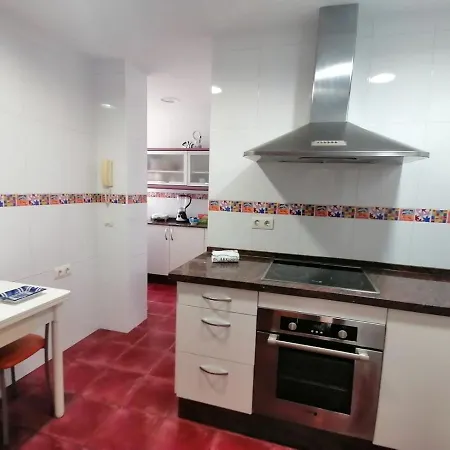 Apartmán Keka En Playa La Victoria Con Ascensor Grupo Ac Gestion Cádiz