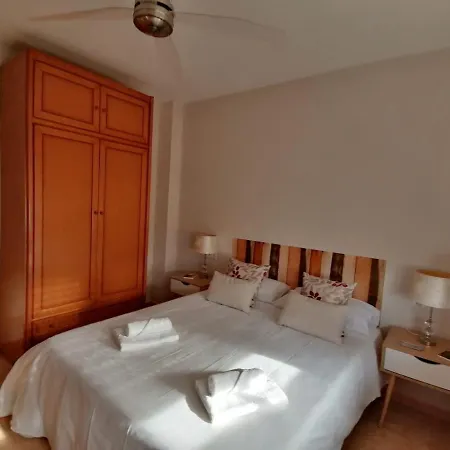 Keka En Playa La Victoria Con Ascensor Grupo Ac Gestion * 카디스