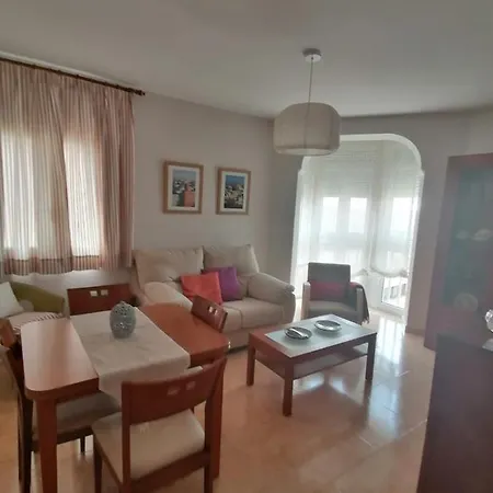 Keka En Playa La Victoria Con Ascensor Grupo Ac Gestion 아파트