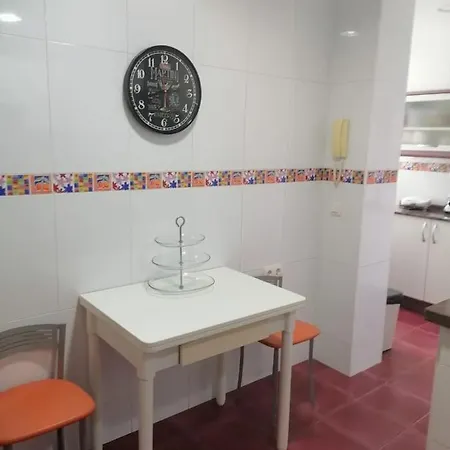 Keka En Playa La Victoria Con Ascensor Grupo Ac Gestion *